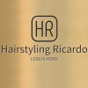 COIFFEUSE / COIFFEUR W / M / X 100%