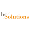 HC Solutions AG-logo