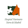 HOSPITAL VETERINARIO SIERRA DE MADRID-logo