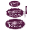 HOTEL VENTA DE ETXALAR-logo