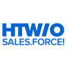 HTW/O SALES.FORCE! GmbH-logo