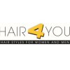 Hair 4 you GmbH-logo