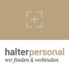 Halter Personal Consulting GmbH-logo