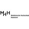 Hannover Medical School, Prof Melk-logo