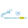 Taxifahrer w., m., d. gesucht