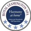 Harmony at Home Royal Leamington Spa-logo