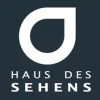 Augenoptikergesell : in / Augenoptikermeister : in (m / w / d) - Haus des Sehens Landau