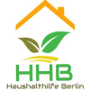 Neues Jahr - neuer Job als Haushaltshilfe (m / w / d) auf 450,-Euro-Basis