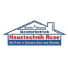 Haustechnik Rose