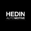 Hedin Automotive Schweiz-logo
