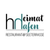 Heimathafen - Restaurant & Seeterrasse