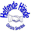 Helfende Hände - Christa Sperling