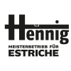 Hennig Estrich- und Bodenverlegung GmbH