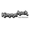 Himmelhoch - Text, PR & Event