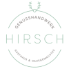 Hirsch Genusshandwerk