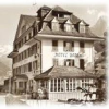 Historisches Hotel Bären Kiental-logo