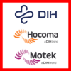 Hocoma AG-logo