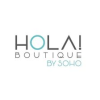 Hola Boutique by SOHO-logo