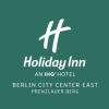 Holiday Inn Berlin City Center East Prenzlauer Berg-logo