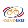 Holland Bikes-logo