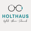 Holthaus Optik Uhren Schmuck-logo