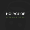Holycode AG-logo
