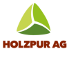 Holzpur AG-logo