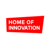 Home of Innovation-logo