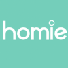 Homie B.V.-logo