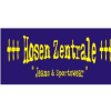 Hosen Zentrale