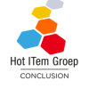 Hot ITem Groep-logo