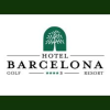 Hotel Barcelona Golf Resort-logo