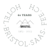 Hotel Bristol Saas-Fee-logo