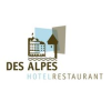 Hotel Des Alpes