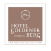 Hotel Goldener Berg - Your Mountain Selfcare Resort