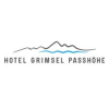 Hotel Grimsel Passhöhe-logo