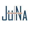 Hotel Tholen - Restaurant JuNa-logo