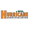 Hurricane Bedrijfskleding-logo