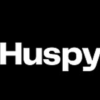 Huspy Iberia-logo