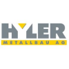 Hyler Metallbau AG-logo