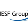 IESF AG-logo