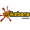 IKEBANA ANIMACIONY OCIO-logo