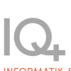 IQ Plus AG-logo
