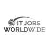 IT Jobs Worldwide-logo