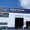 ITV Playa Honda-logo