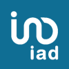 Iad Deutschland by Oriard Mathis-logo