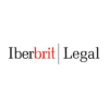 Iberbrit Legal-logo