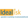 Idealisk, specialist in marketing- & communicatiefuncties-logo