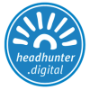 Ilias Vassiliou • & Team • headhunter.digital (im Auftrag)