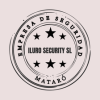Iluro security-logo